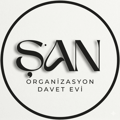 Şan Organizasyon Davet Evi